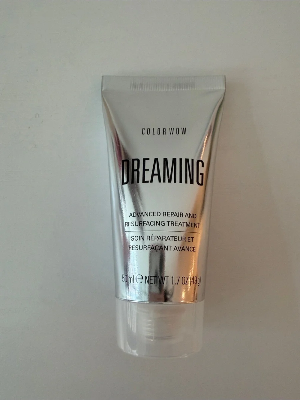 COLOR WOW - Dreaming Advanced Repair and Resurfacing Treatment